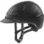 Uvex Exxential II Helmet Black Matt